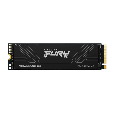 Disco Solido Interno Kingston Fury Renegade 2Tb M.2 2280