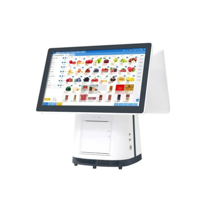 Monitor Pos All In One 15.6