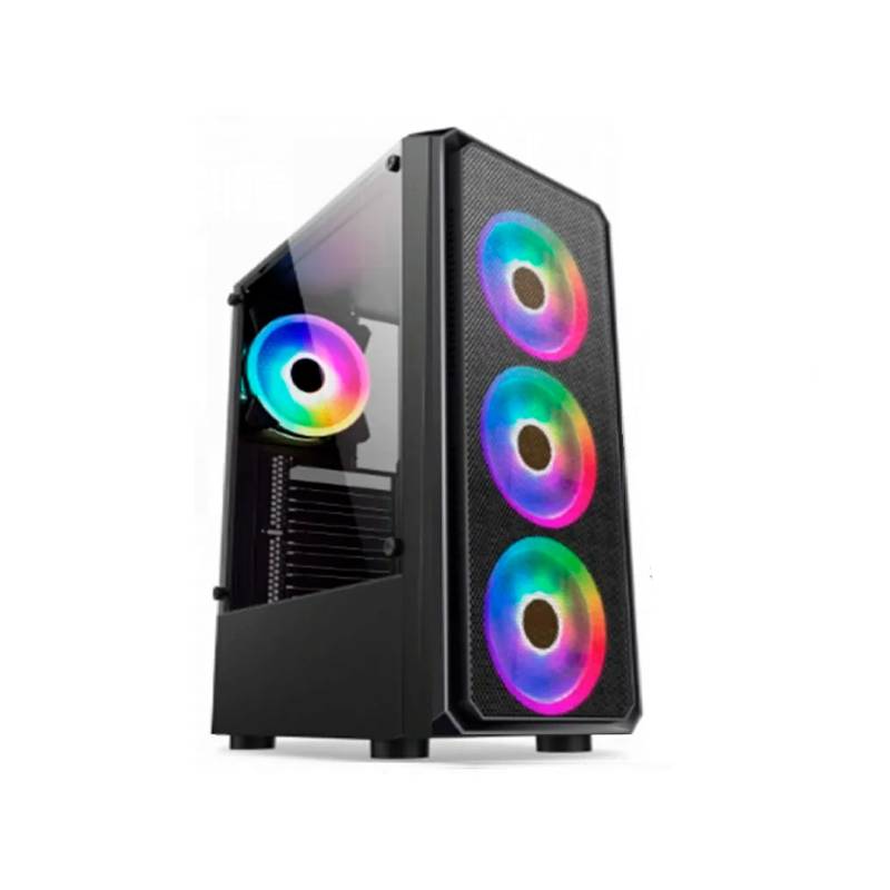 Pc Gamer Nsx 902