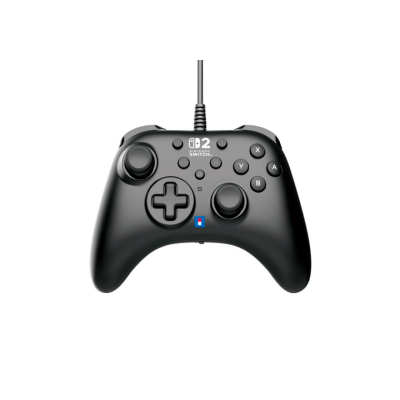 Control Horipad Turbo Nsx-005U Hori Wired Nintendo Switch