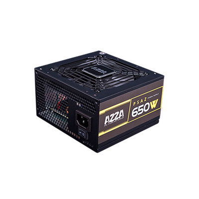 Fuente Para Pc Psaz650W