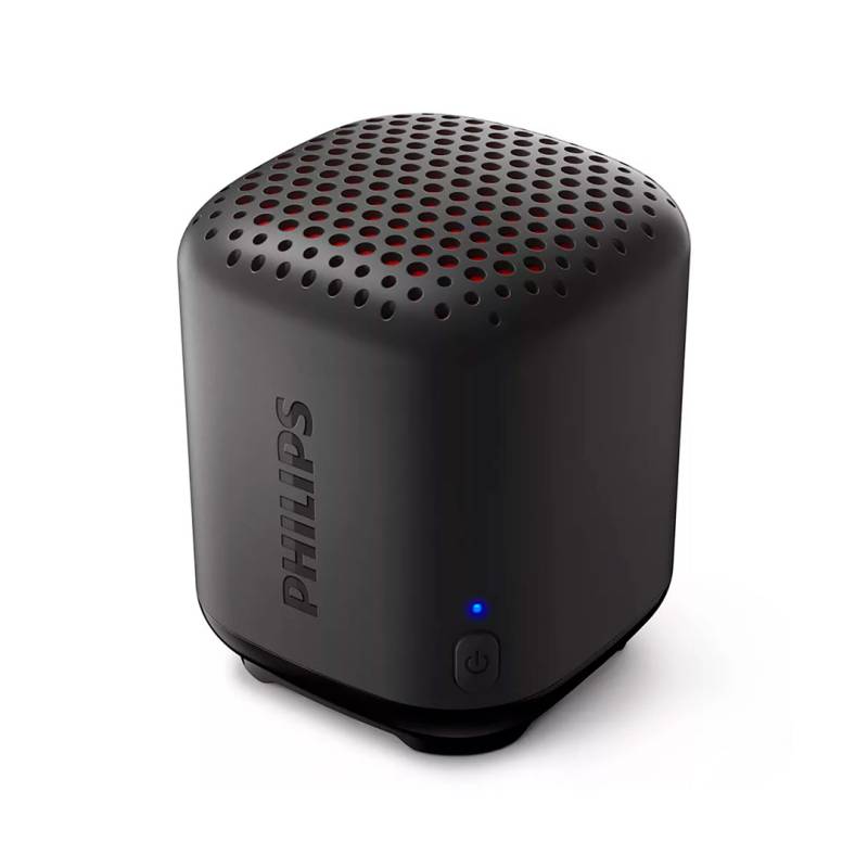 Parlante Inalámbrico Tas1505B/00 Philips Negro