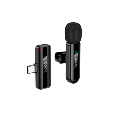 Fair Micrófono Inalámbrico Usb-C.hoco L20