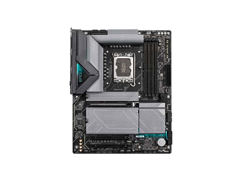 Motherboard Gigabyte Z890 Eagle Wifi7