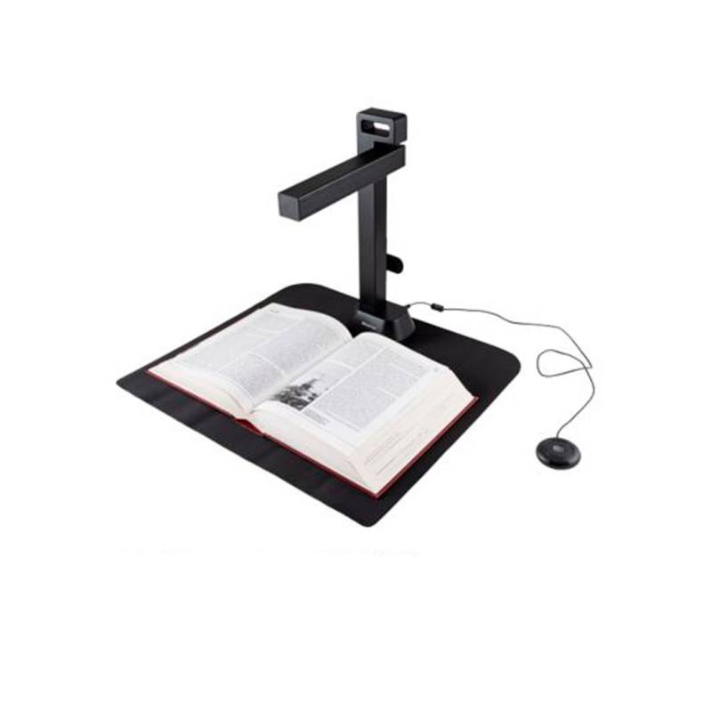 Escáner Portátil Iriscan Desk 6 Pro A3