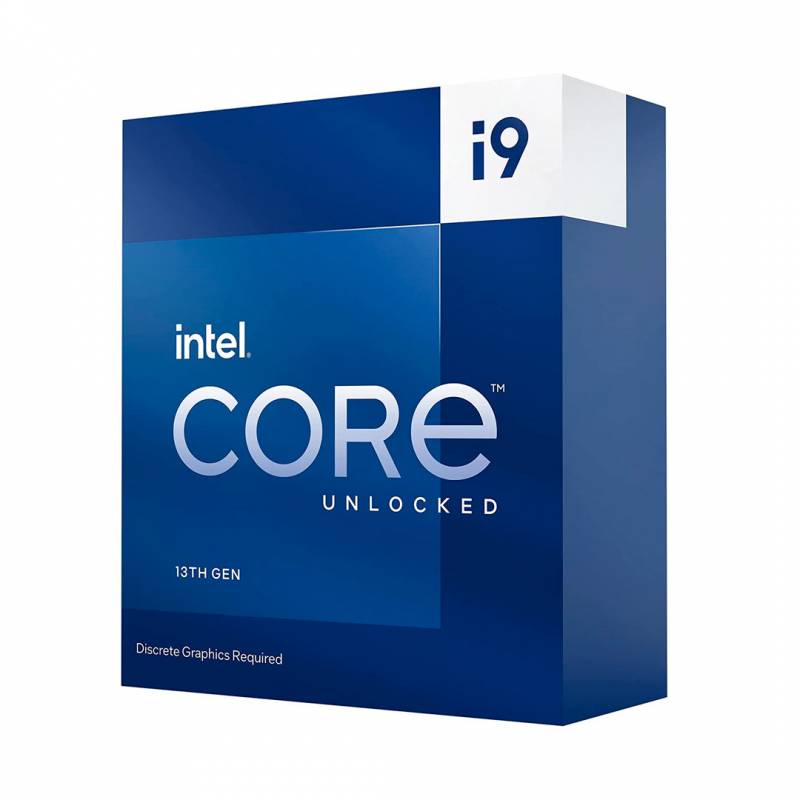 Procesador Intel Core I9 13900 S1700