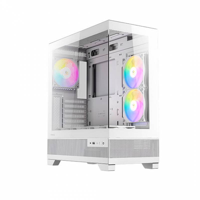 Gabinete Antec Cx700 Argb Blanco