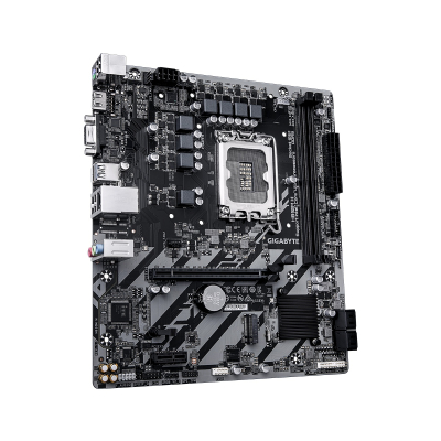 Motherboard Gigabyte H810M H Micro Atx Lga1851 Ddr5