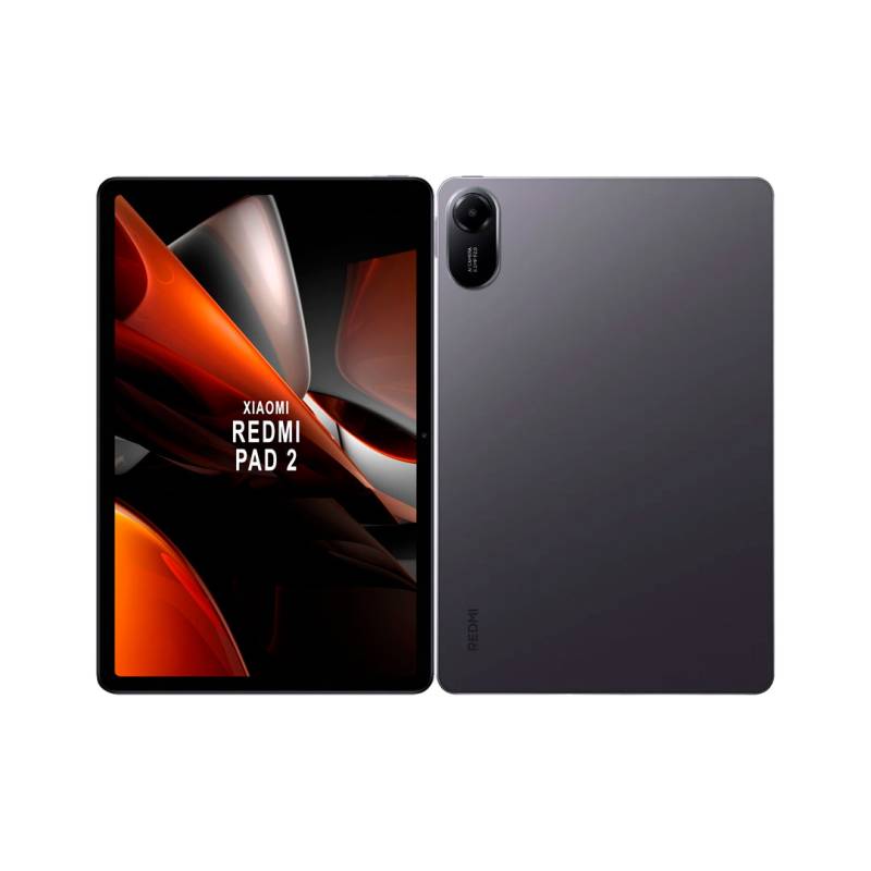 Tablet Redmi Pad 2 Xiaomi Graphite Grey