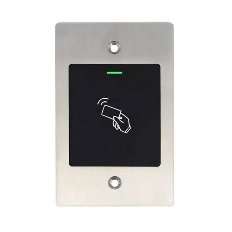 Control De Acceso E3 Oem Rfid Empotrado Ip66