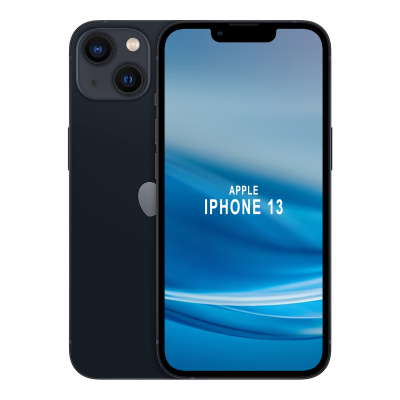 Smartphone Apple Iphone 13 128Gb Midnight