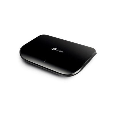 Tp Link Switch 5 Puertos Tlsg1005D
