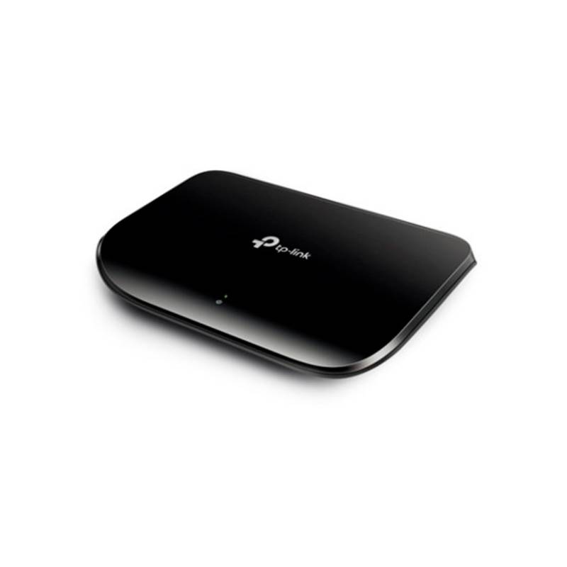 Tp Link Switch 5 Puertos Tlsg1005D