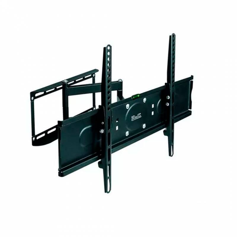 Soporte Klip Xtreme Kpm-885 Articulado P/Tv Led/Lcd Y Plasma De 26 A 55