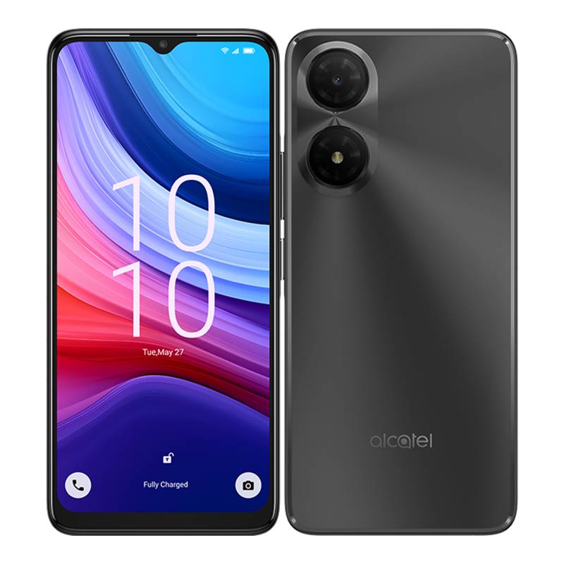 Smartphone Alcatel 3 64Gb Space Gray