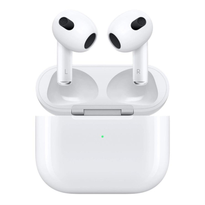 Auriculares Inalã¡Mbricos Airpods Pro 3 Apple