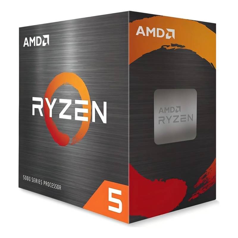 Procesador Ryzen 5 5600Ge Amd