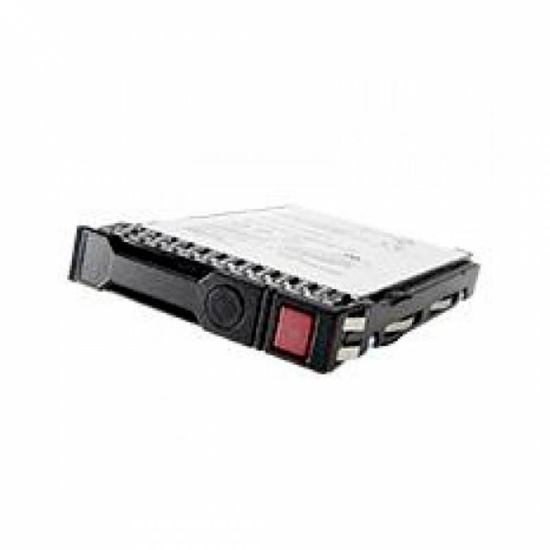 Disco Hdd Hpe 2 Tb Sata 6 G