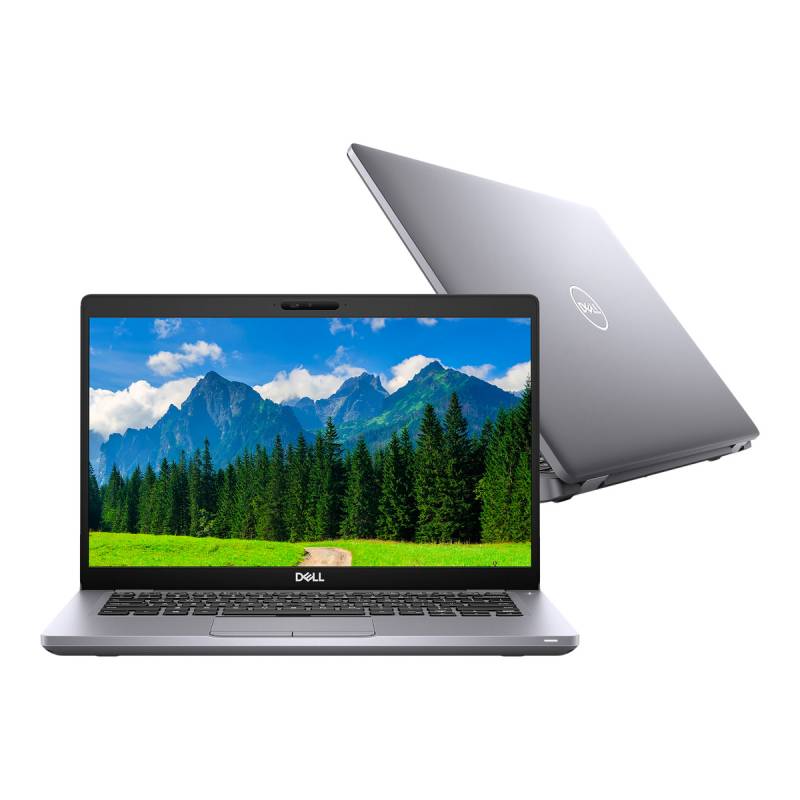 Notebook Dell Latitude 5410 14 Fhd Core I5-10210U 8Gb 256Gb Ssd Windows 11 Pro Refurbished