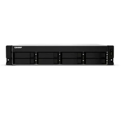 Duplicado - Servidor De Almacenamiento Nas Rack Ts-832Pxu-4G-Us