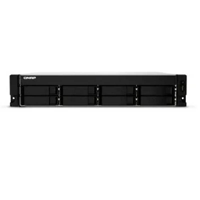 Duplicado - Servidor De Almacenamiento Nas Rack Ts-832Pxu-4G-Us