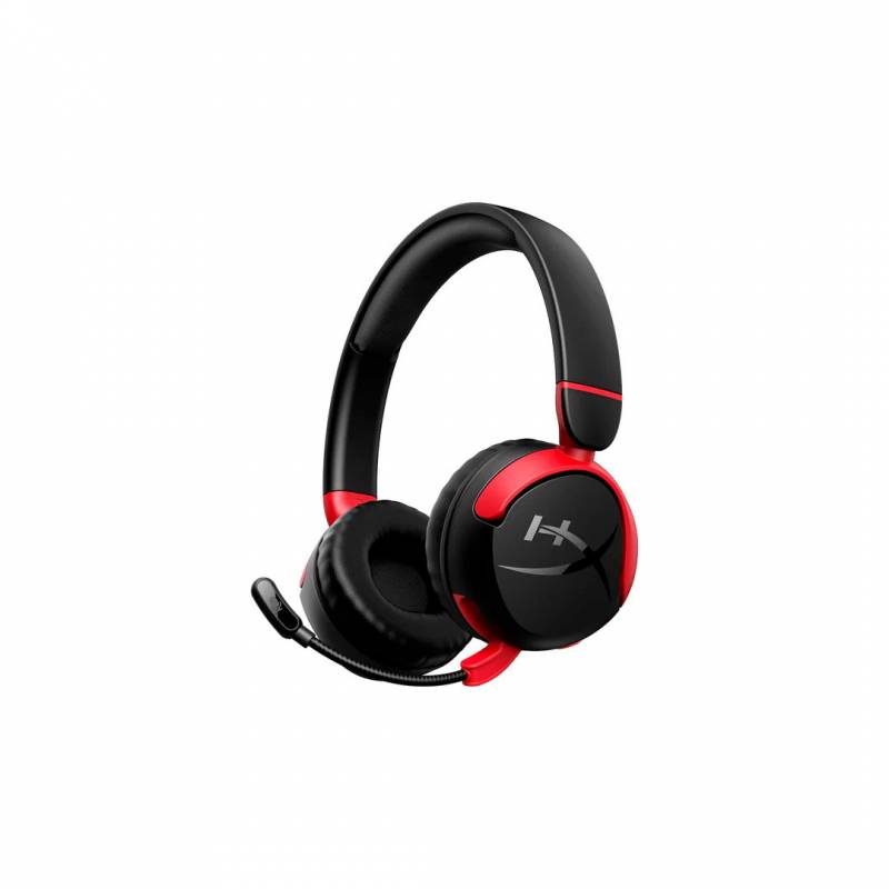 Auriculares Hyperx Cloud Mini Wireless