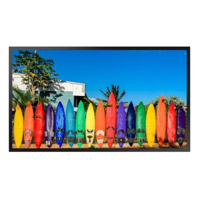 Pantalla Signage Window Display Om46B Lh46Ombebgbxza Samsung 46