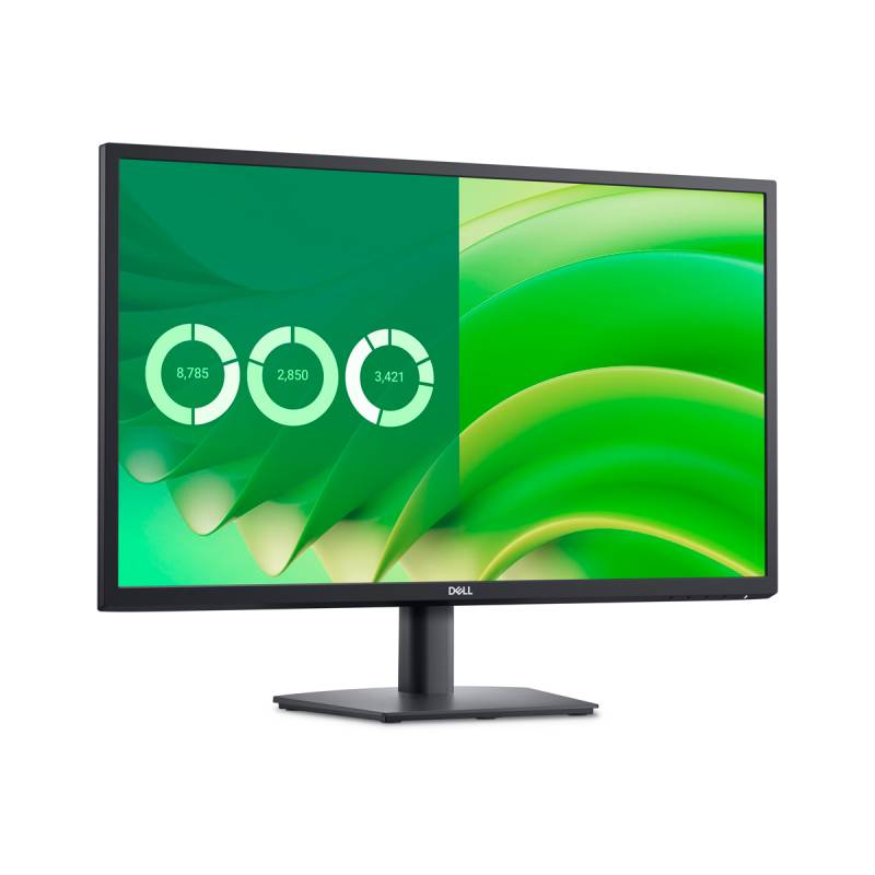 Monitor Dell E2725H 27 Fhd