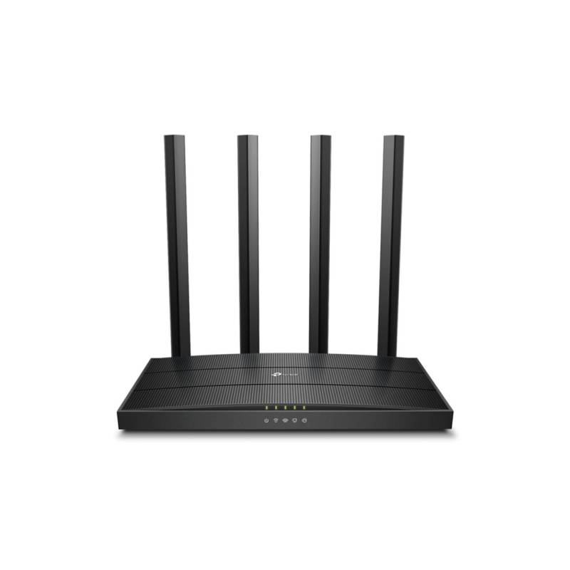 Router Inalámbrico Tp-Link Archer C80 Dual Band Ac1900