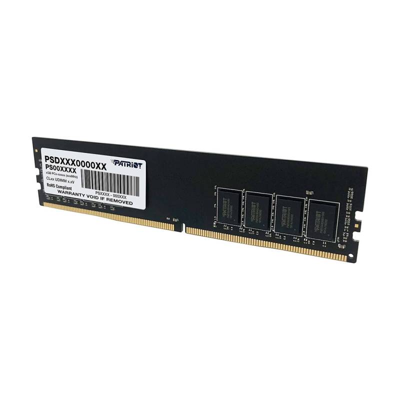Patriot Ram 16Gb Ddr4-3200 Signature Pc