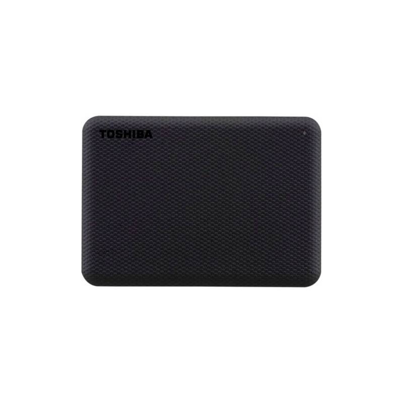 Disco Externo Toshiba Canvio Advance 2Tb (Hdtca20Xk3Aa)
