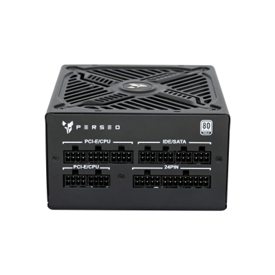 Fuente De Alimentación Atx850W-P Atx850W-P-Gold Perseo 850W 80 Plus Gold Full Modular