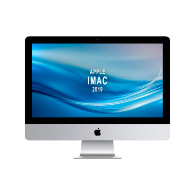 Equipo All In One Imac 2019 Mrt42Ll/A Apple