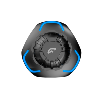 Auricular Casco Conducción Ósea Headset Ipx6 Bt