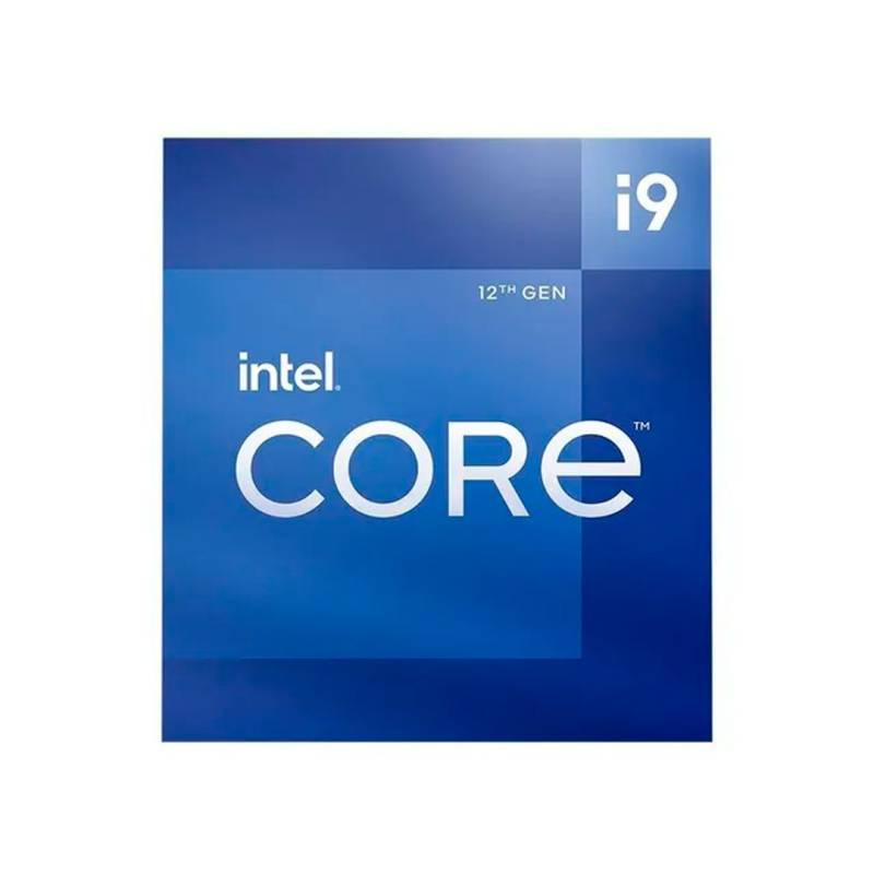 Procesador Core I9-12900 Bx8071512900 Intel 2.4Ghz 16-Core 24-Thread