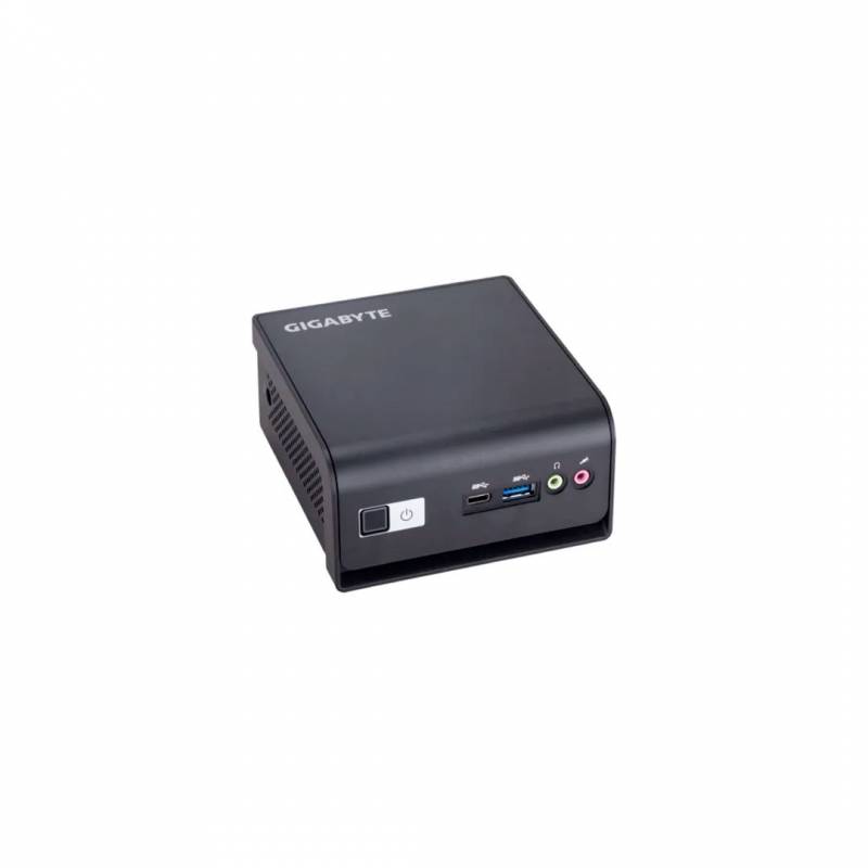 Mini Pc Gigabyte Brix / Intel Celeron J4105 / 8Gb Ram / 240Gb Ssd / Freedos