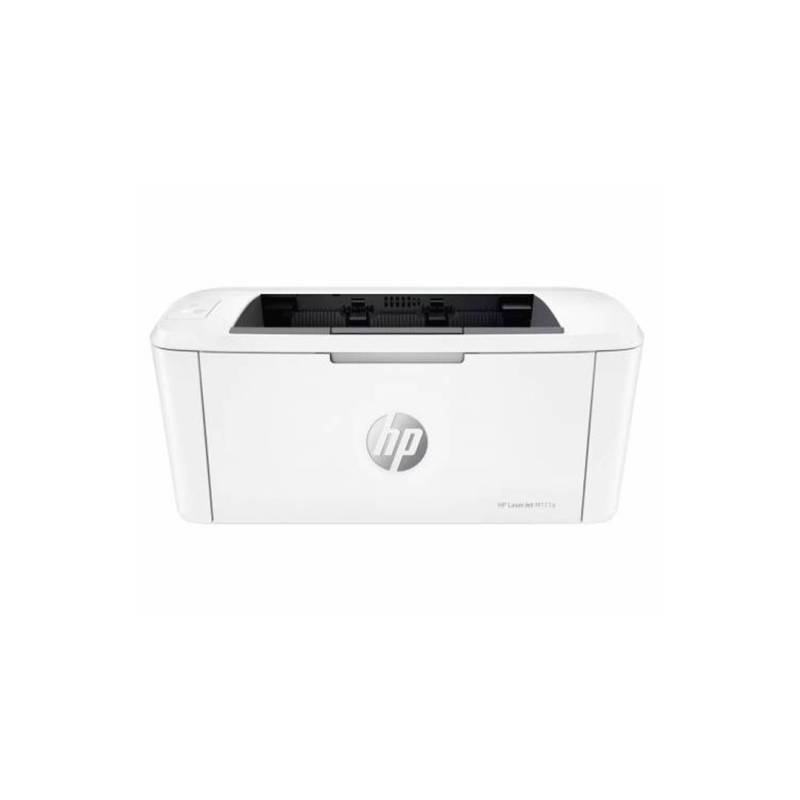 Impresora Laser Monocromática Hp Laserjet M111A