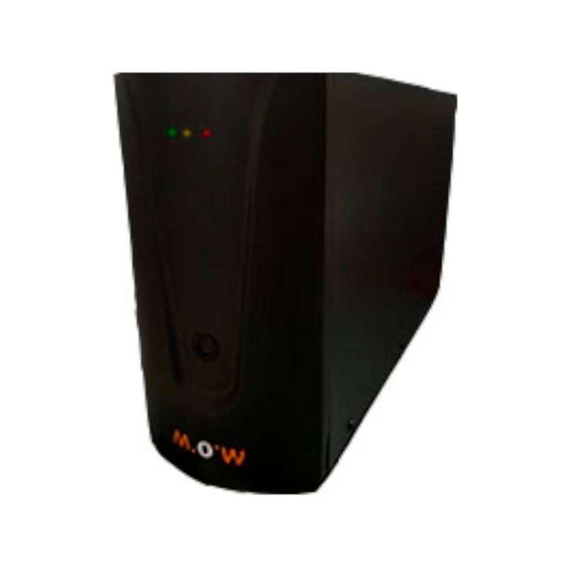 Ups Ea20020 Mow 2000Va Negro