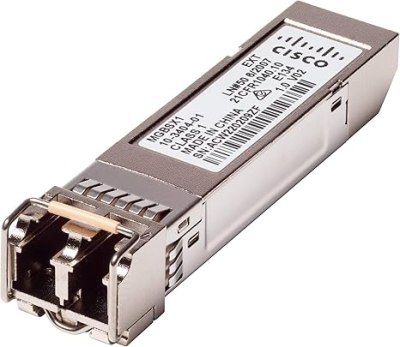 Modulo Cisco Gigabit Ethernet Sx Mini-Gbic Sfp Transceiver Mgbsx1