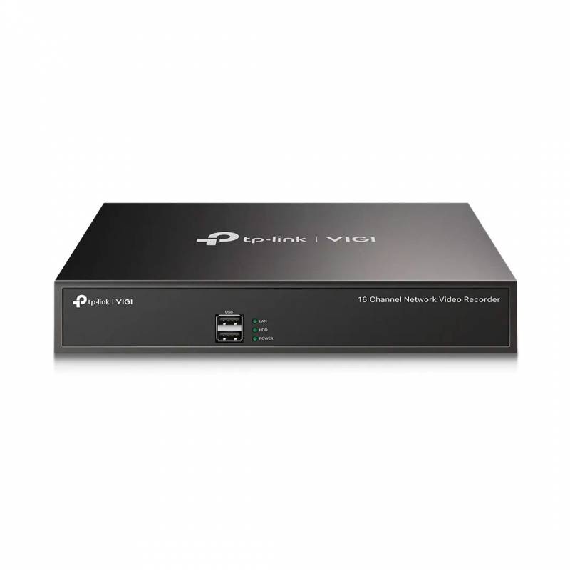 Nvr Tp-Link Vigi 1016H.