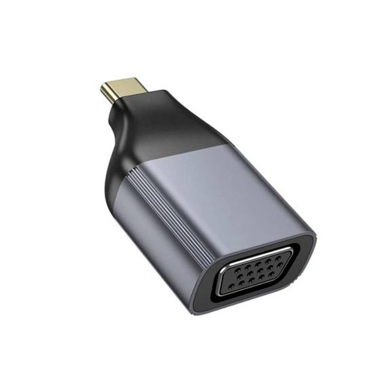 Adaptador Usb-C A Vga (D) Hoco Ua34