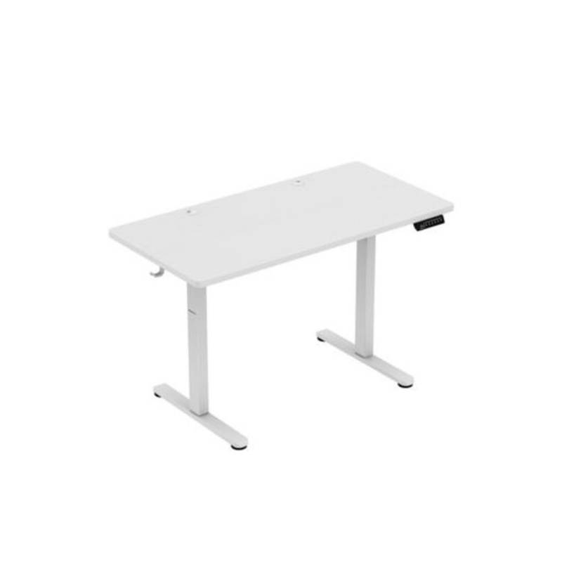 Escritorio Gaming Hz-Hero 8.1 Huzaro Blanco