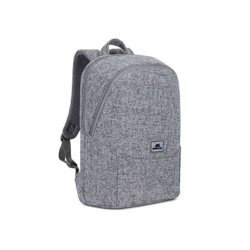Mochila Anvik 15.6 20L Light Grey 7962 Rivacase