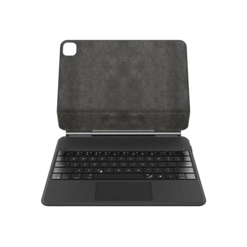 Teclado Belkin Pro + Folio Magn&Eacute;Tico Para Ipad Pro 13 (M4) Bbz003Tt-V2