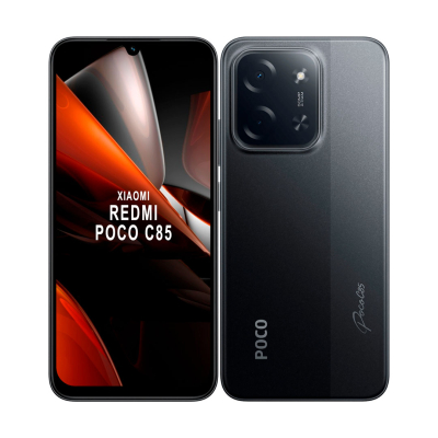 Smartphone Xiaomi Poco C85 8Gb Ram 256Gb 6,9