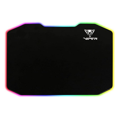 Mouse Pad Viper Rgb Pv160Uxk Patriot
