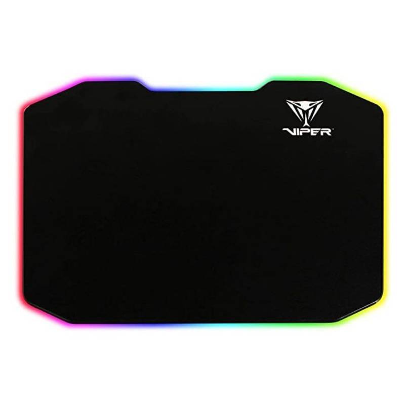Mouse Pad Viper Rgb Pv160Uxk Patriot