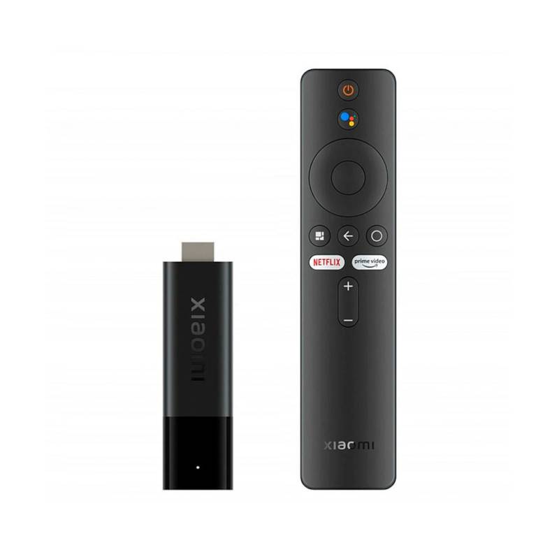 Mi Tv Stick 4K Gen1 Xiaomi Android Dolby Dts Control Remoto