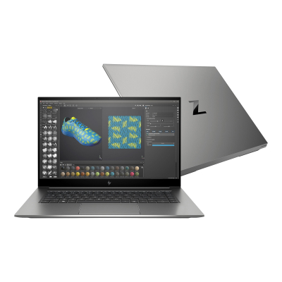 Notebook Workstation Hp Zbook Studio G7 Refurbished 15,6