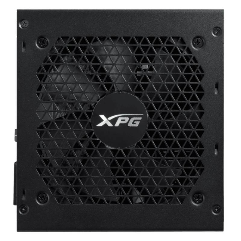 Fuente Xpg Core Reactor Ii Ve 850W 80 Plus Gold Atx 3.1 Full Modular